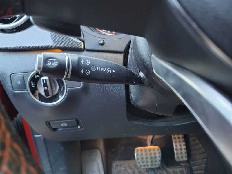 Mercedes-Benz B vaihtoauto