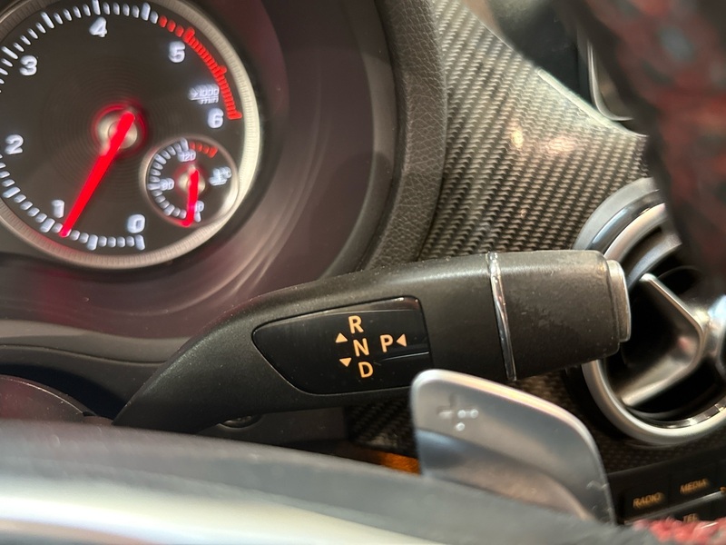 Mercedes-Benz B vaihtoauto