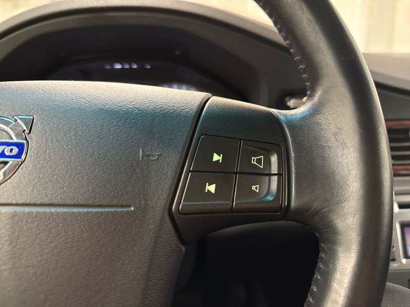 Volvo S80 vaihtoauto