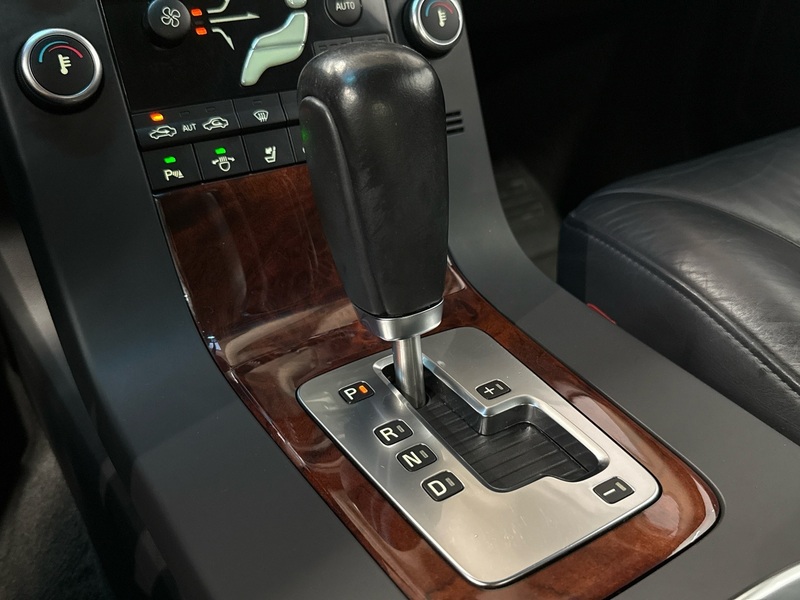 Volvo S80 vaihtoauto