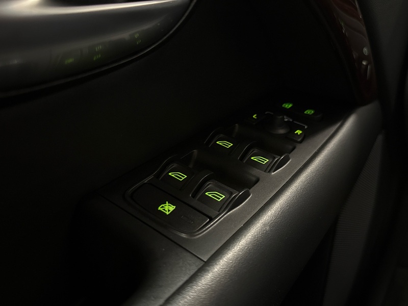 Volvo S80 vaihtoauto