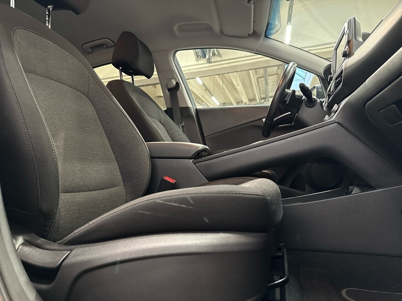 Hyundai Kona vaihtoauto