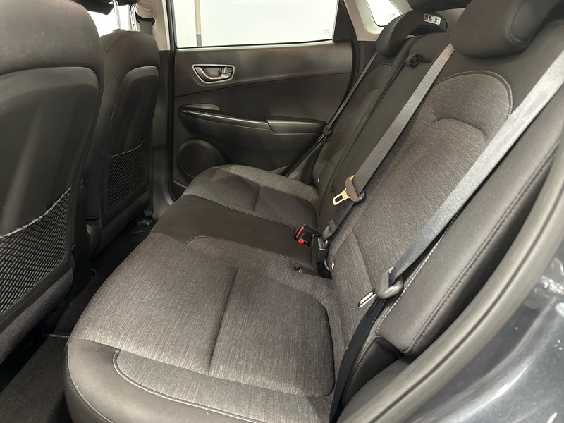 Hyundai Kona vaihtoauto