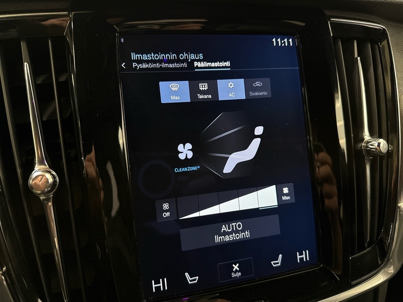 Volvo V90 vaihtoauto