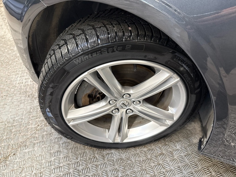 Volvo V90 vaihtoauto