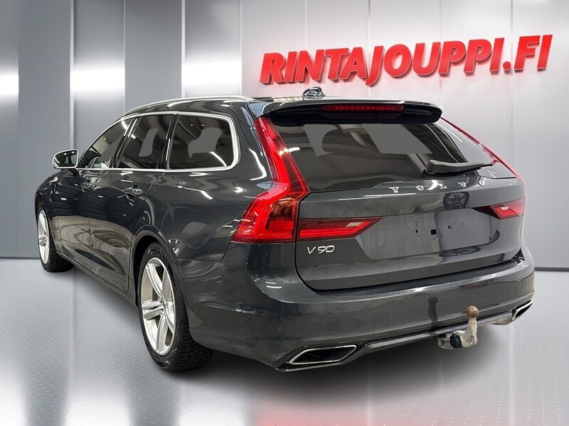 Volvo V90 vaihtoauto