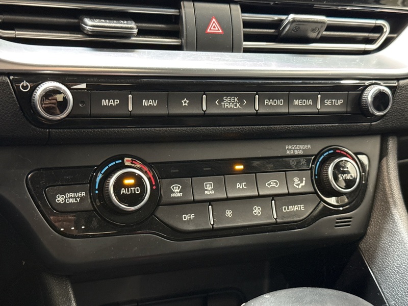Kia Niro plug-in vaihtoauto