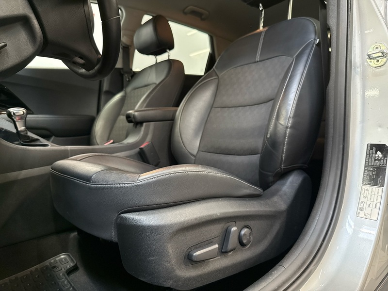 Kia Niro plug-in vaihtoauto