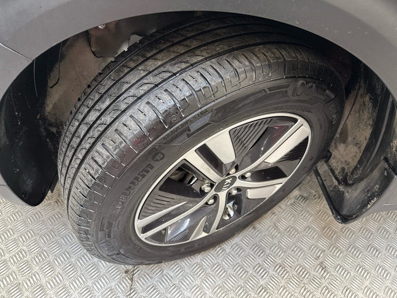 Kia Niro plug-in vaihtoauto