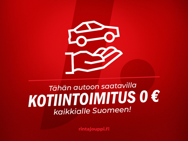 Mini Hatchback vaihtoauto