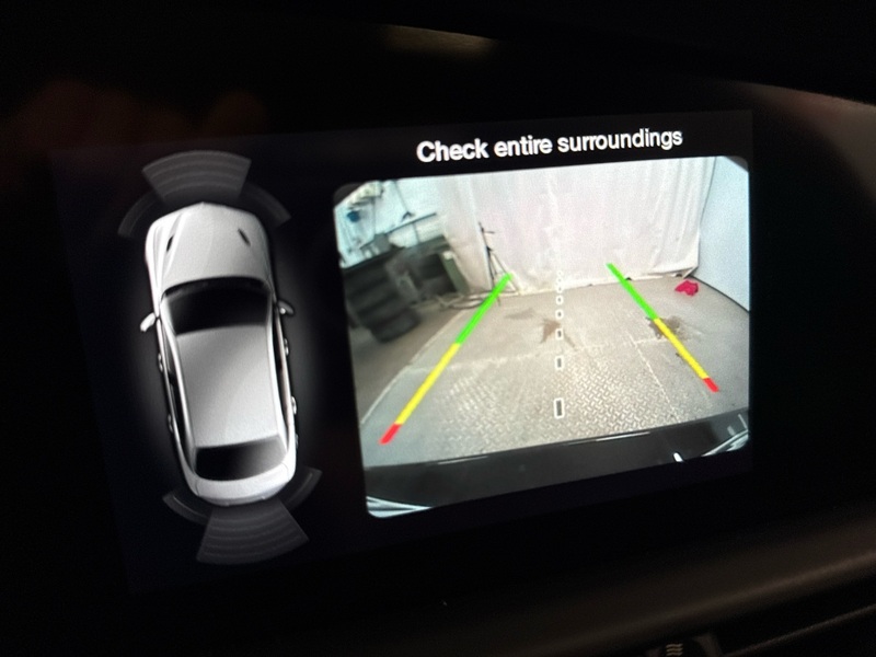 Alfa Romeo Giulia vaihtoauto