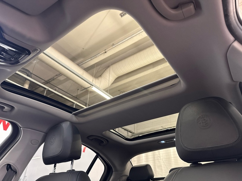 Alfa Romeo Giulia vaihtoauto