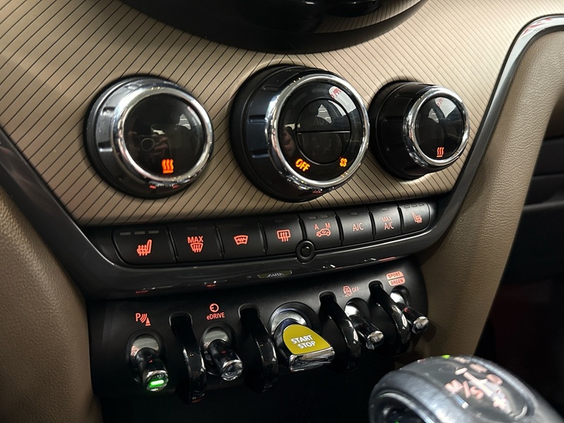 Mini Countryman vaihtoauto