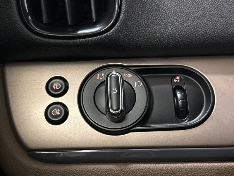 Mini Countryman vaihtoauto