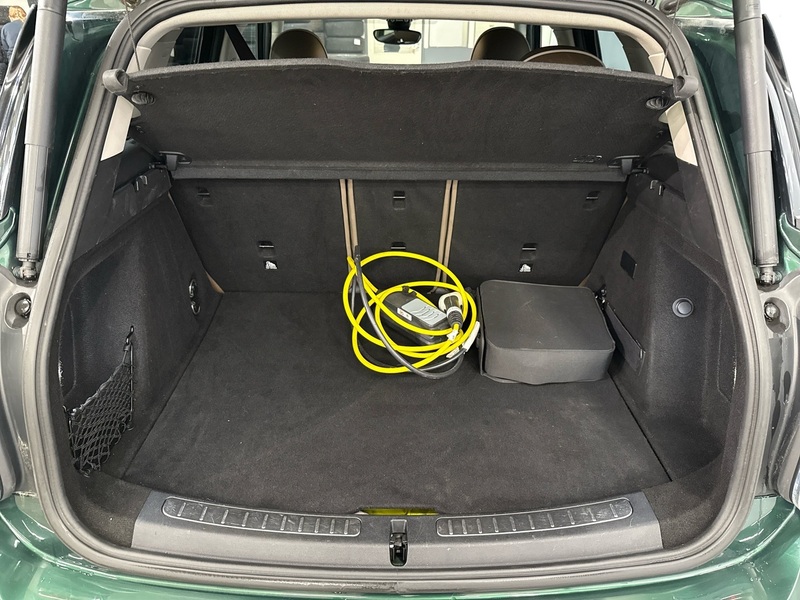 Mini Countryman vaihtoauto