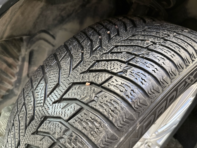 Mini Countryman vaihtoauto