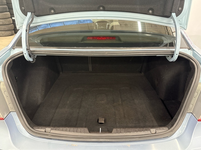 Chevrolet Cruze vaihtoauto