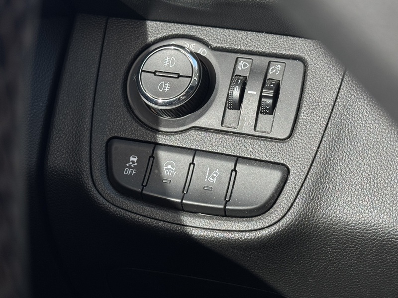 Opel Karl vaihtoauto