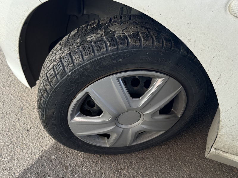 Opel Karl vaihtoauto