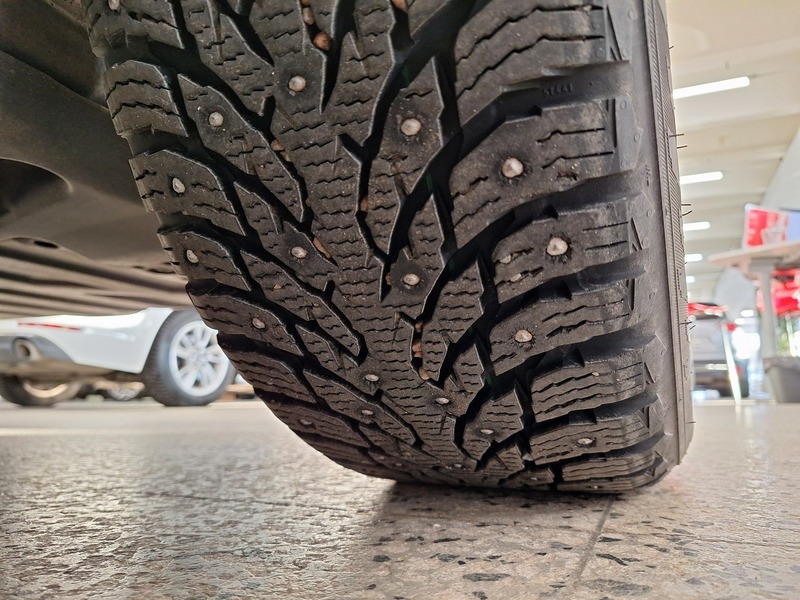 Mercedes-Benz GLA vaihtoauto