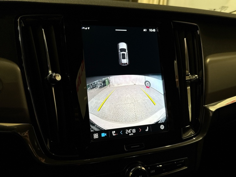 Volvo V90 vaihtoauto