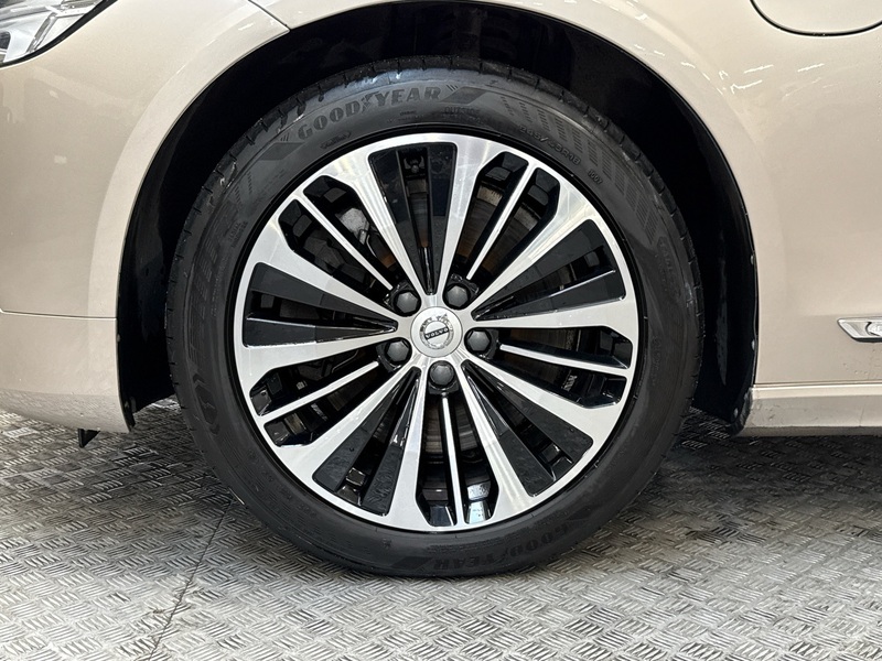 Volvo V90 vaihtoauto