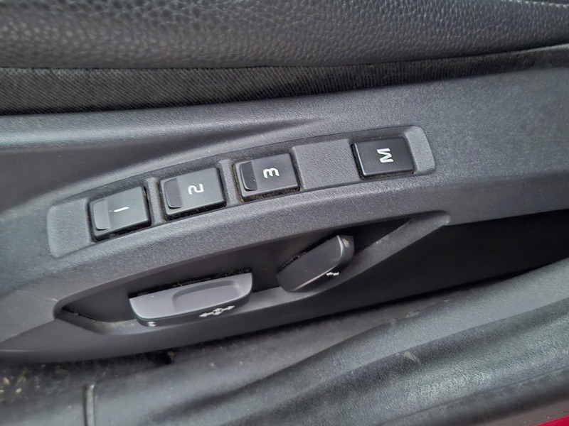 Volvo S40 vaihtoauto