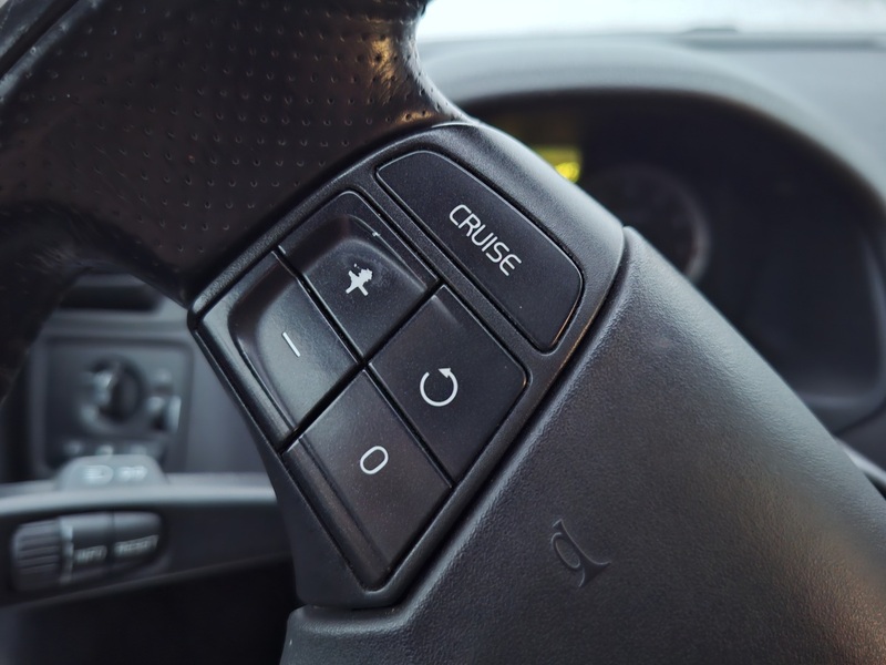 Volvo S40 vaihtoauto