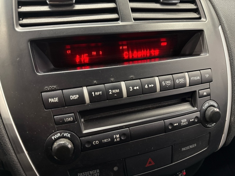 Mitsubishi ASX vaihtoauto