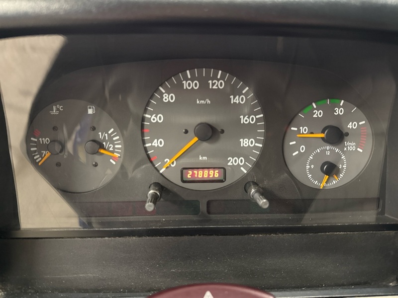 Volkswagen LT vaihtoauto