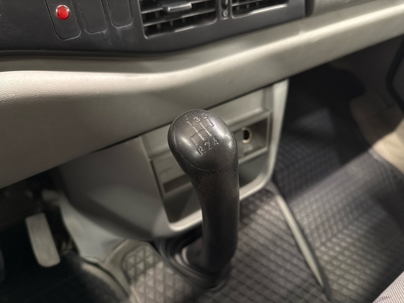 Volkswagen LT vaihtoauto