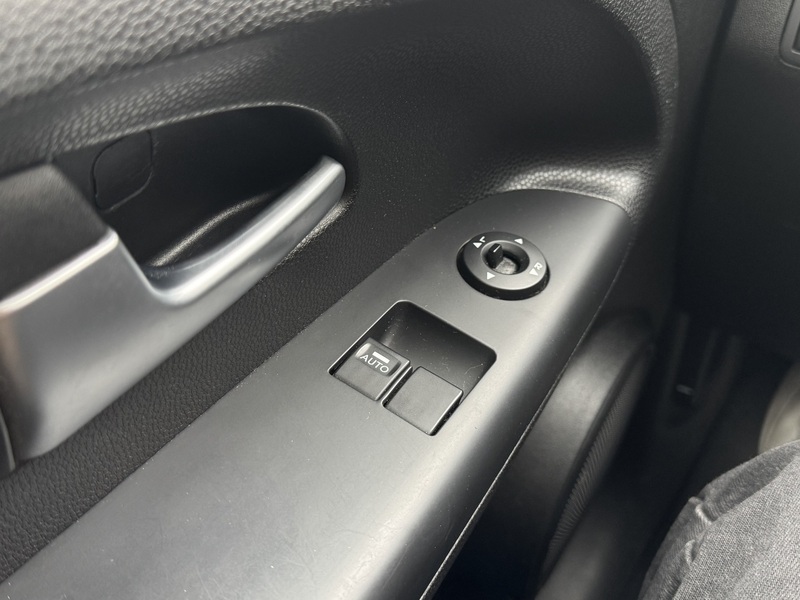 Kia Venga vaihtoauto