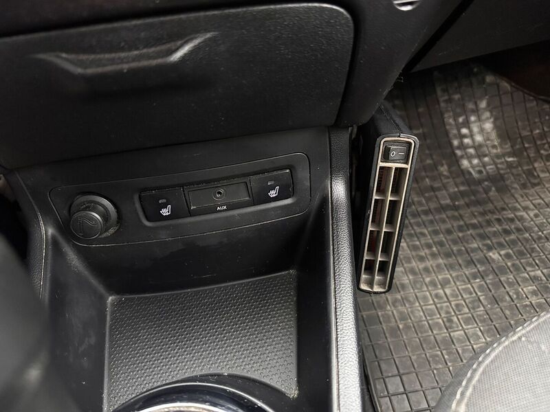 Hyundai i20 vaihtoauto