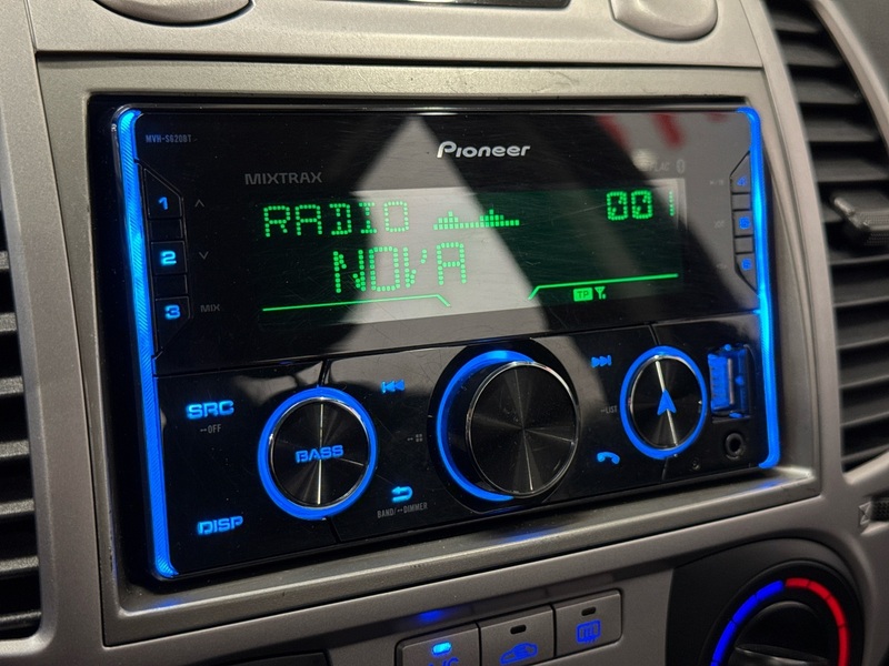 Hyundai i20 vaihtoauto