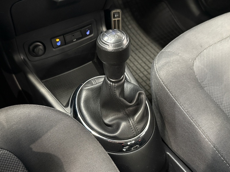 Hyundai i20 vaihtoauto