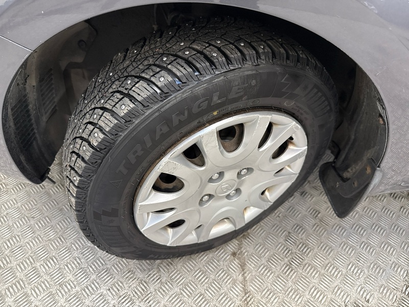 Hyundai i20 vaihtoauto