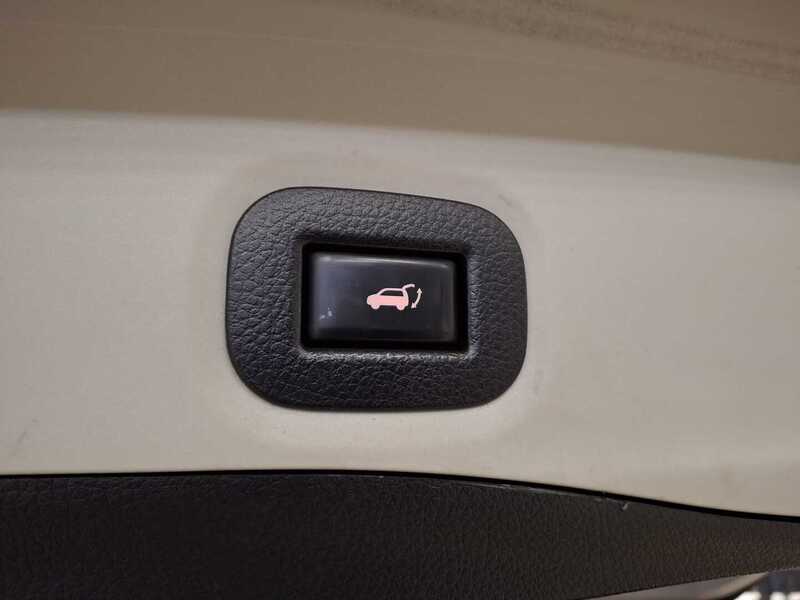 Nissan X-Trail vaihtoauto