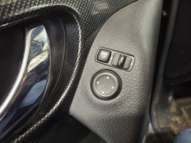 Nissan X-Trail vaihtoauto