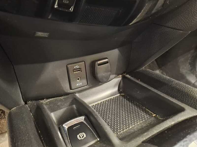 Nissan X-Trail vaihtoauto