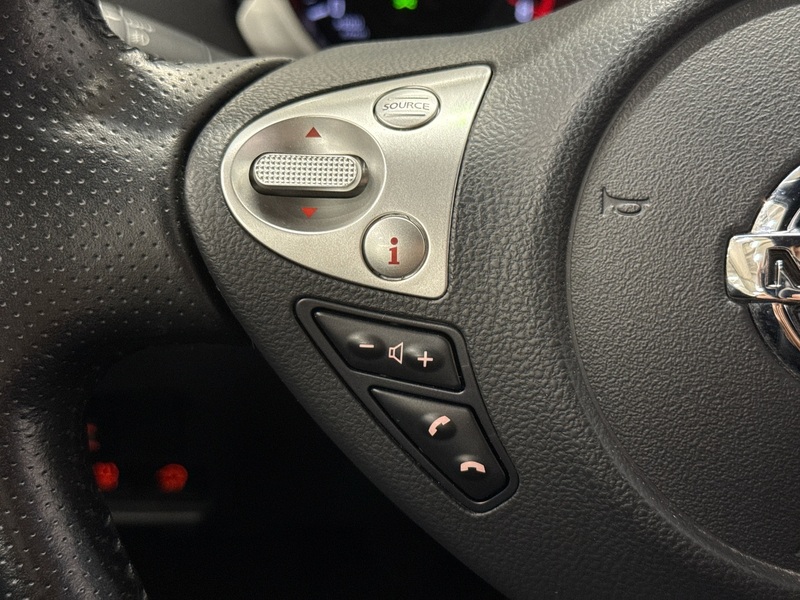 Nissan Juke vaihtoauto