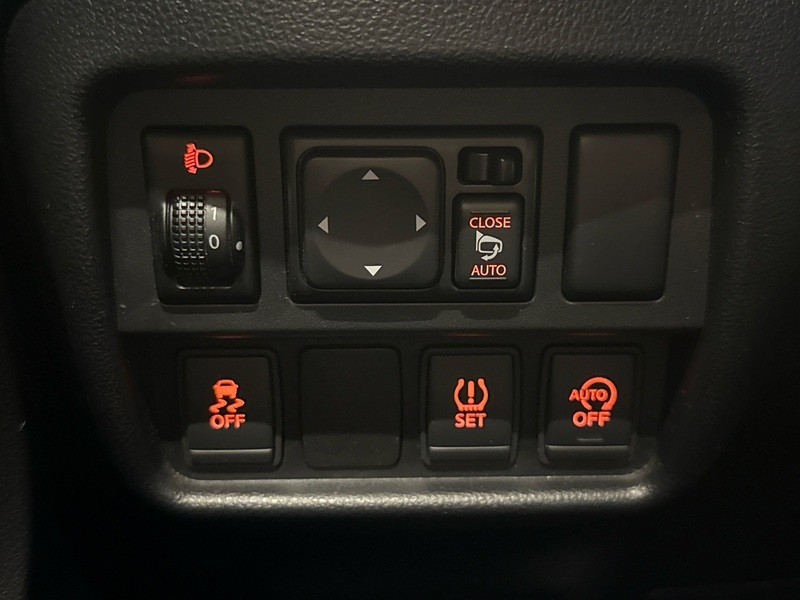 Nissan Juke vaihtoauto