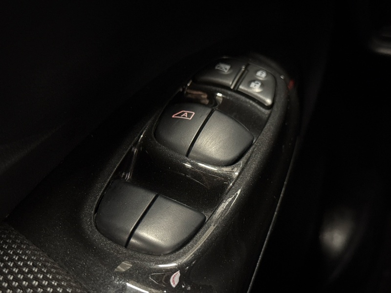 Nissan Juke vaihtoauto