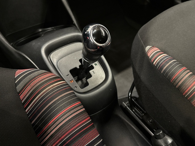 Citroën C1 vaihtoauto