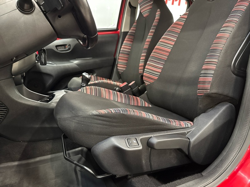 Citroën C1 vaihtoauto