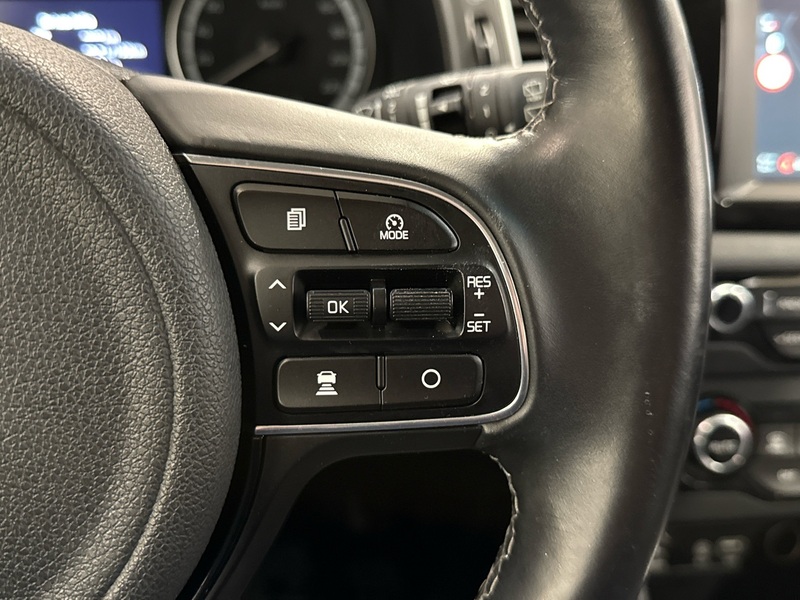 Kia Niro plug-in vaihtoauto