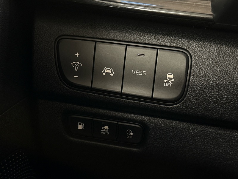 Kia Niro plug-in vaihtoauto