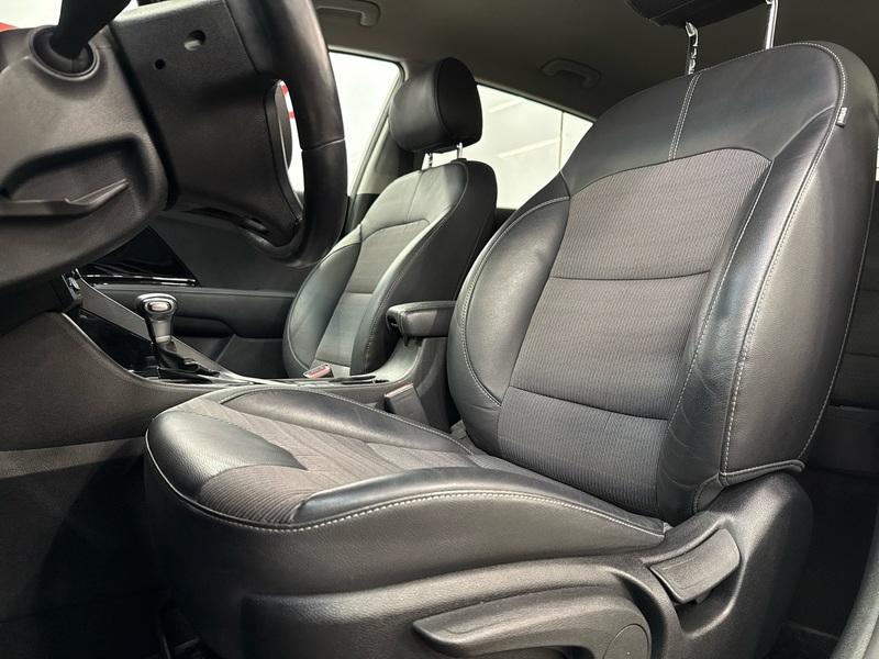 Kia Niro plug-in vaihtoauto