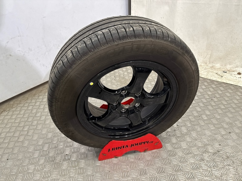 Kia Niro plug-in vaihtoauto