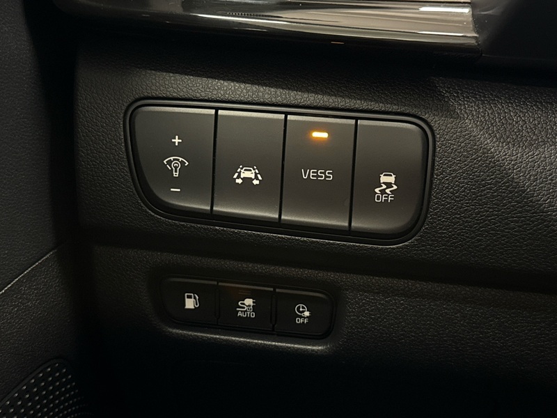 Kia Niro plug-in vaihtoauto