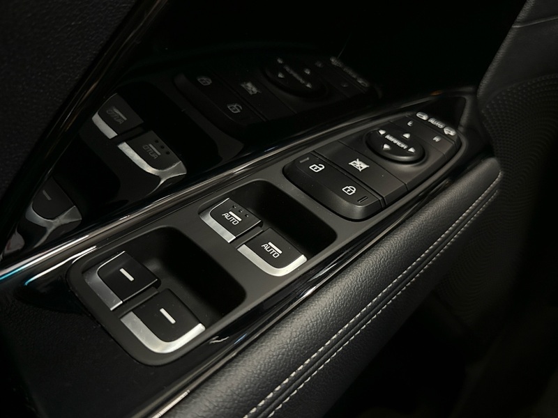 Kia Niro plug-in vaihtoauto